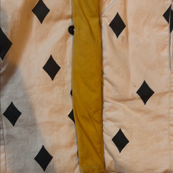 Bobo Choses Diamond Puffer Quilt Jacket, size 4-5 - Picture 5 of 7